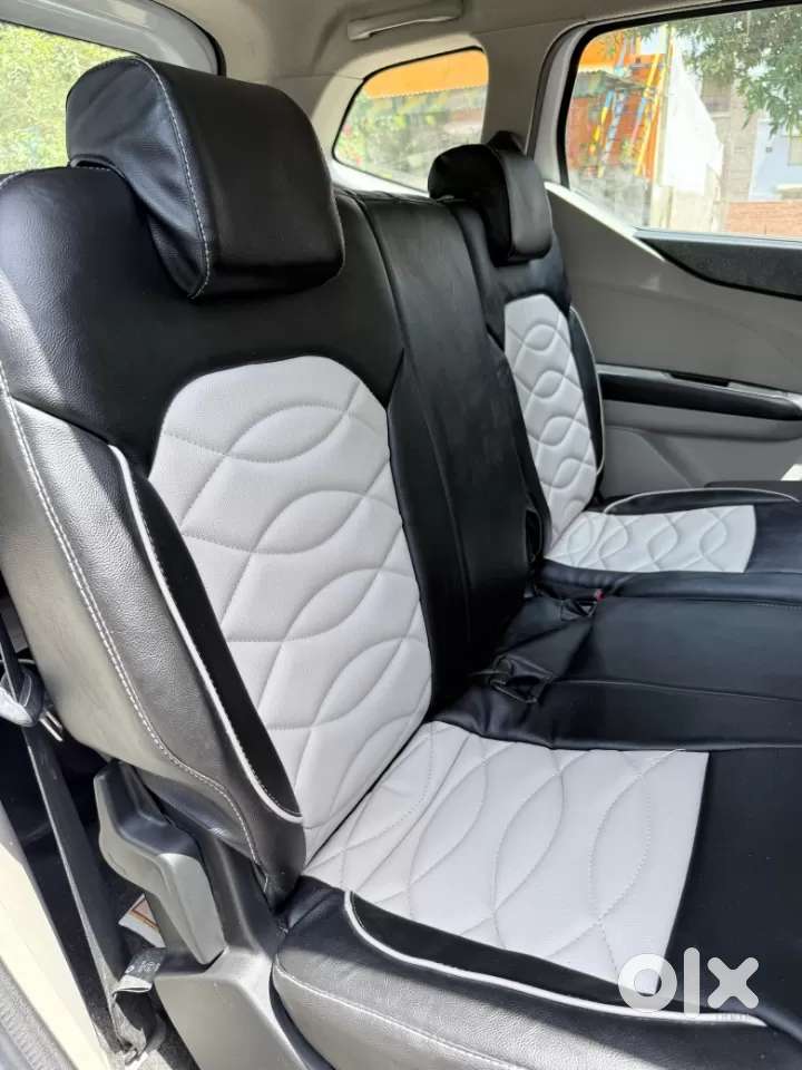 Renault Triber Rxl, 2019, Petrol