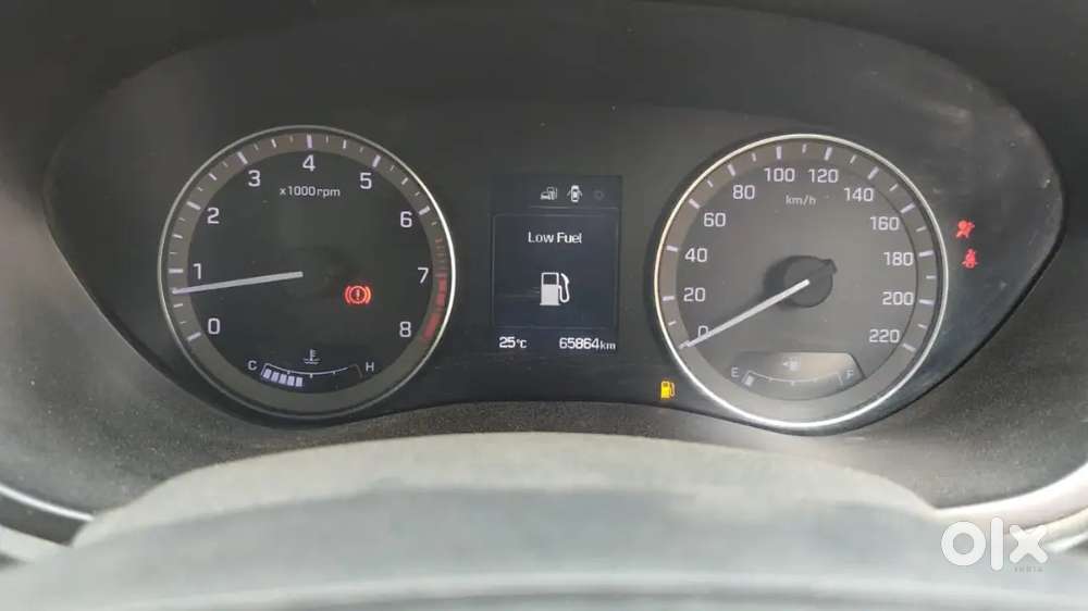 Hyundai I20 Active 2017