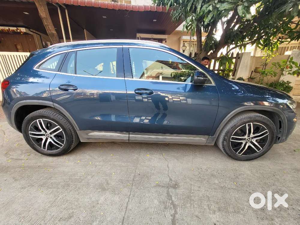 2023 Mercedes-benz Gla 220d