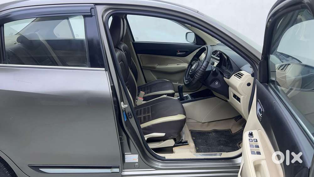 Maruti Suzuki Dzire 1.2 Vxi, 2020, Petrol