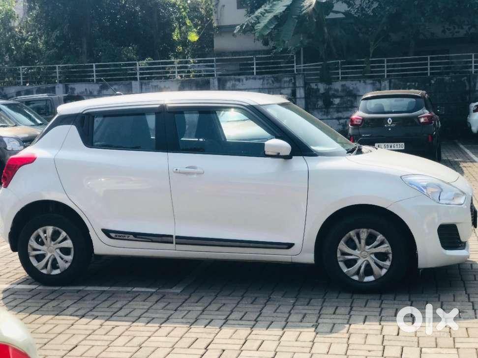 Maruti Suzuki Swift