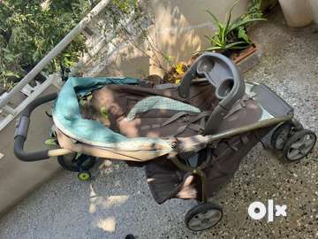 Stroller used hot sale for sale