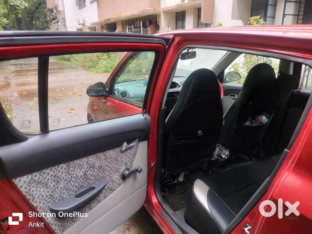 Maruti Suzuki Alto 2016 Lxi