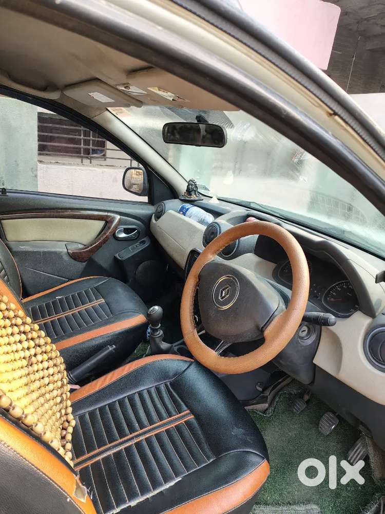 Renault Duster 1.5 Diesel 2015
