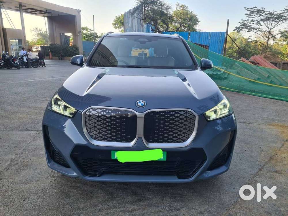 Bmw Ix1 Xdrive30 M Sport, 2024, Electric