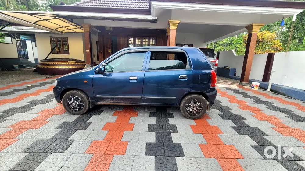 Maruti Suzuki Alto 2011 Petrol Well Maintained