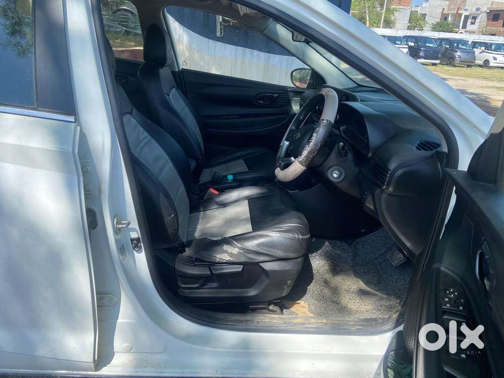 Hyundai I20 1.2 Spotz, 2021, Petrol