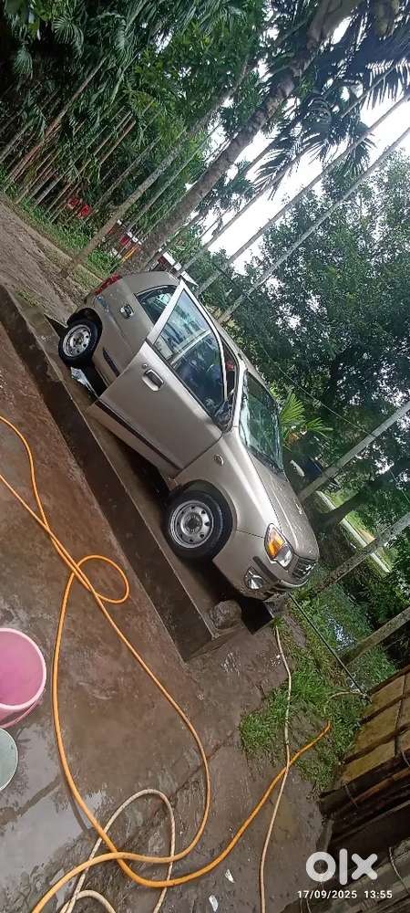 Maruti Suzuki Alto K10 2nd Owner 2013