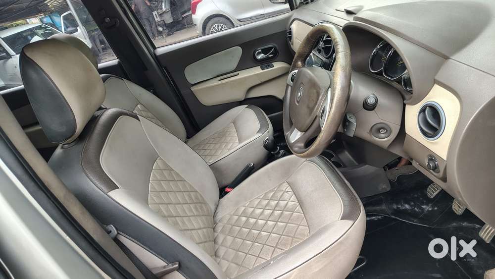 Renault Lodgy 1.5 110 Ps Rxz 7 Str, 2016, Diesel