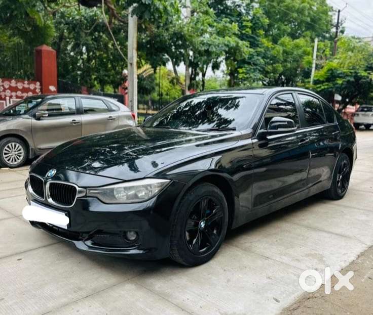 Bmw 3 Series 320d, 2013, Diesel