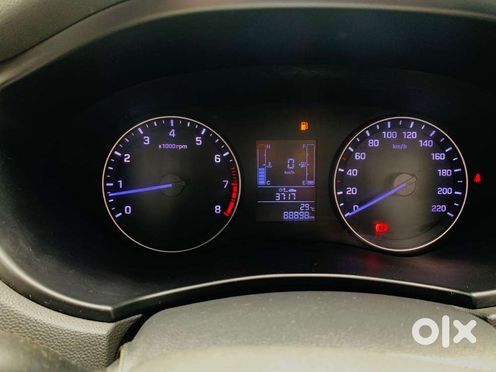 Hyundai I20 Active 1.2 S, 2019, Petrol
