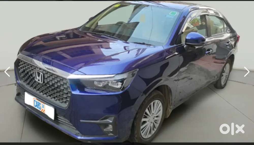 Honda Amaze 2025