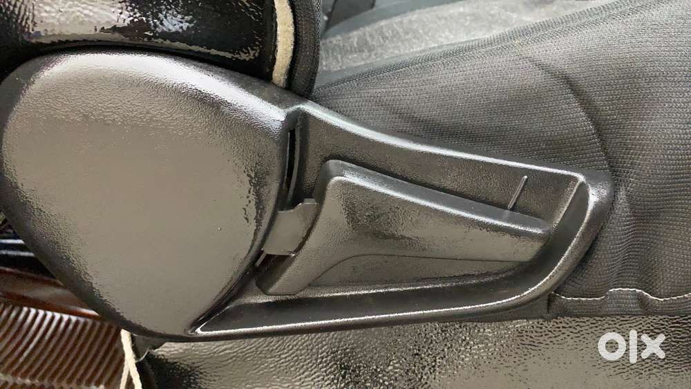 Maruti Suzuki S-presso Vxi Plus, 2021, Petrol