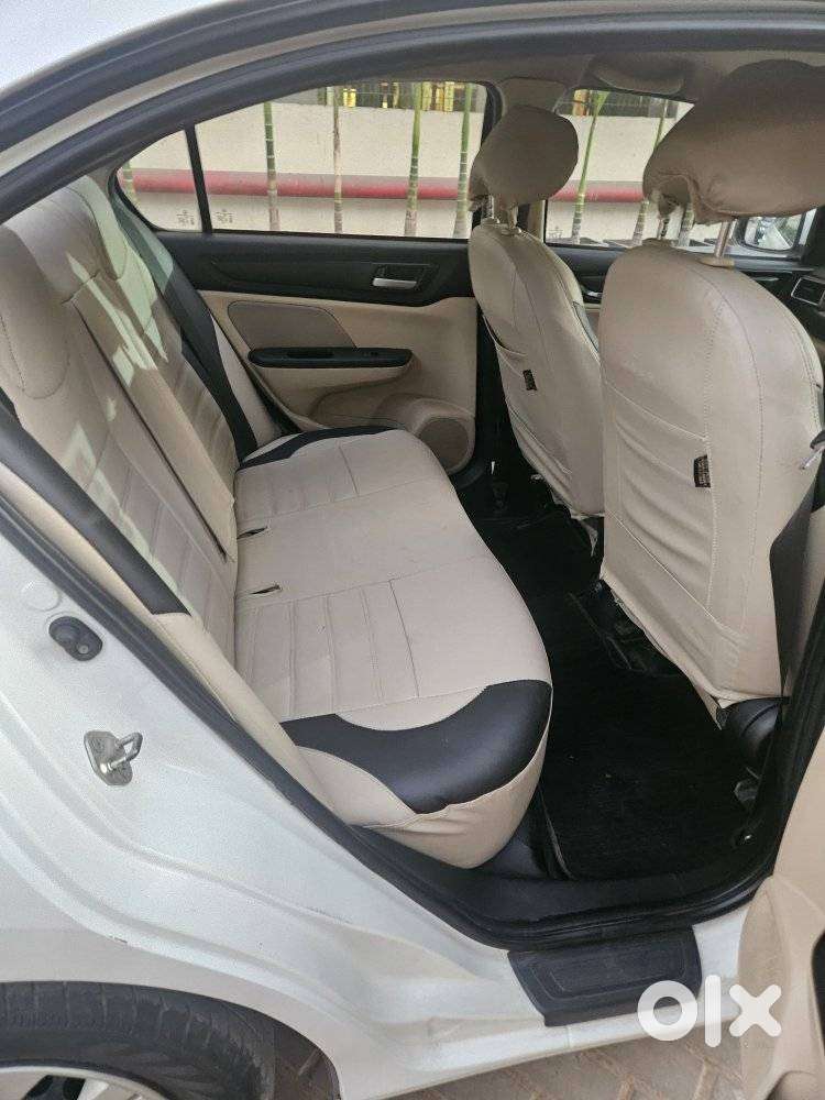 Honda Amaze 1.2 E Mt I-vtec, 2021, Petrol