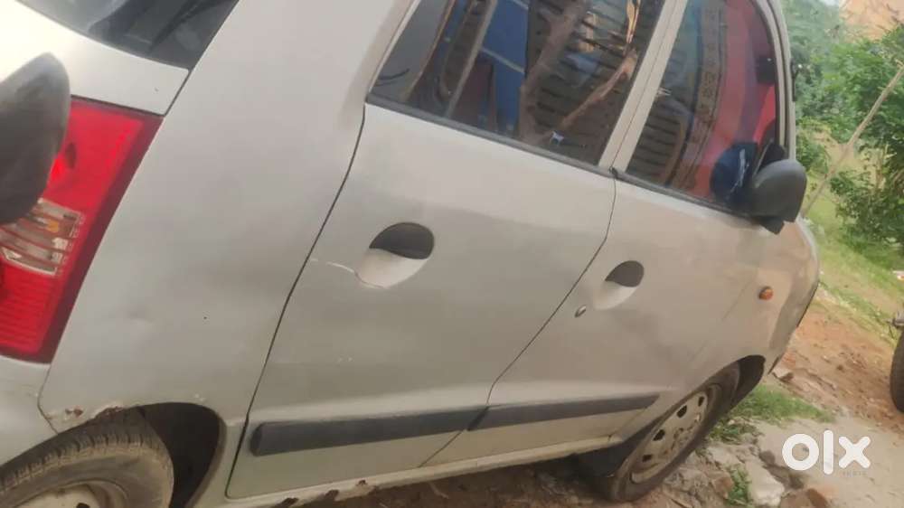 Hyundai Santro Xing 2006 My Mobile Number 86at08448@8360