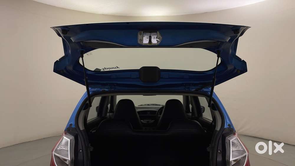 Maruti Suzuki Alto K10 2010-2014 Vxi, 2016, Petrol