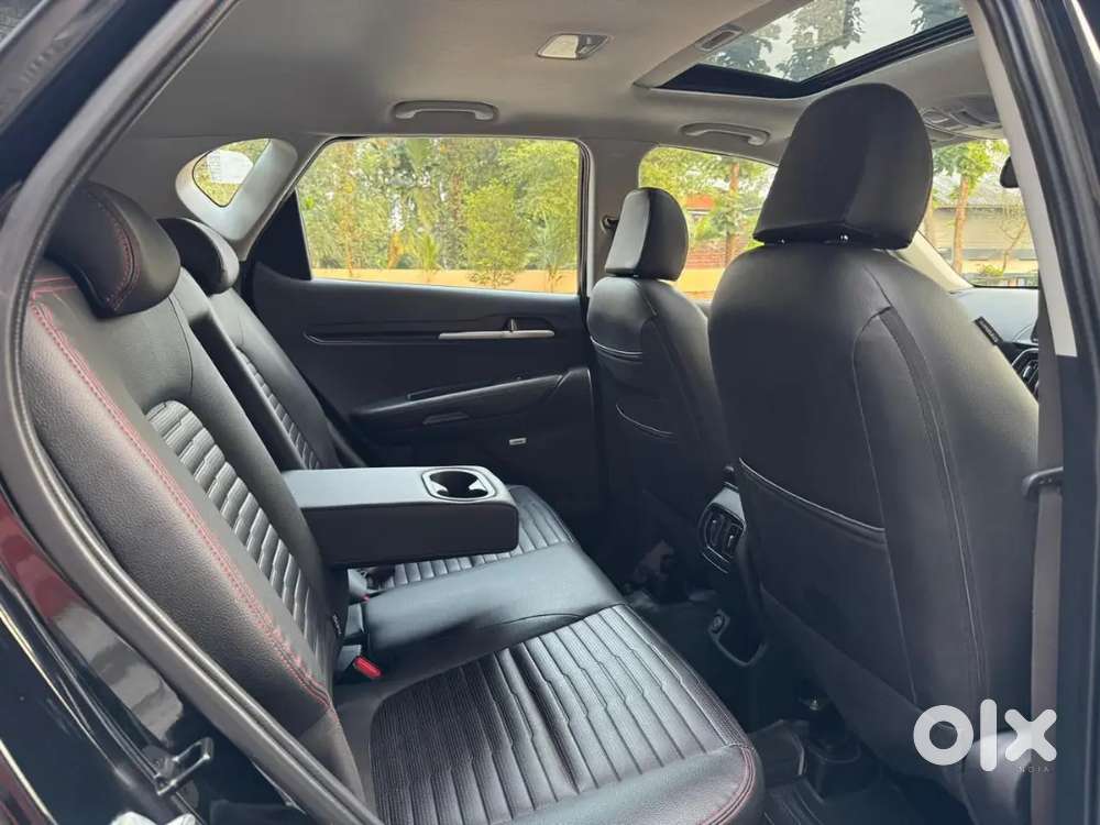 Kia Sonet 1.5 Gtx 2020