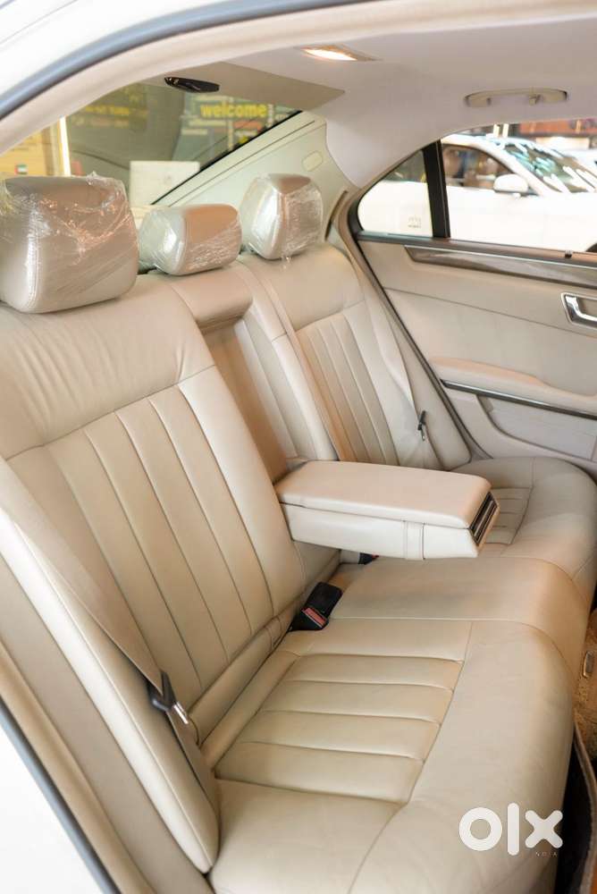 Mercedes-benz E-class E 350 Cgi, 2011, Petrol