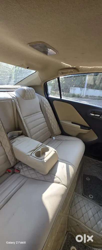 Honda City Vx 2019 Diesel