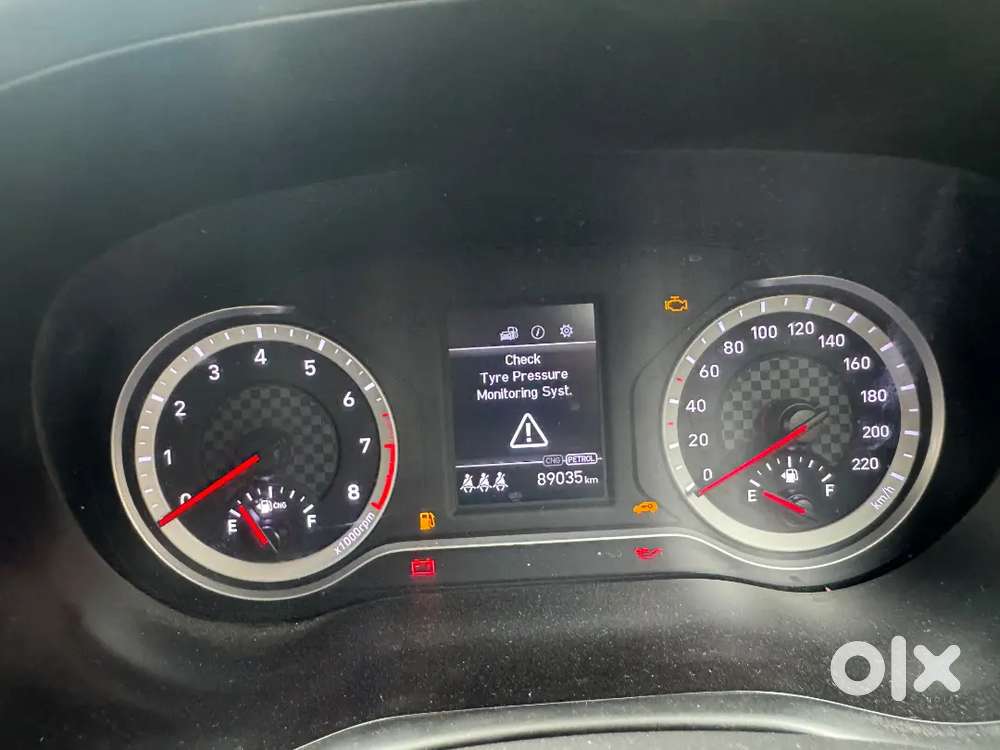 Hyundai Aura 2023 Year Model