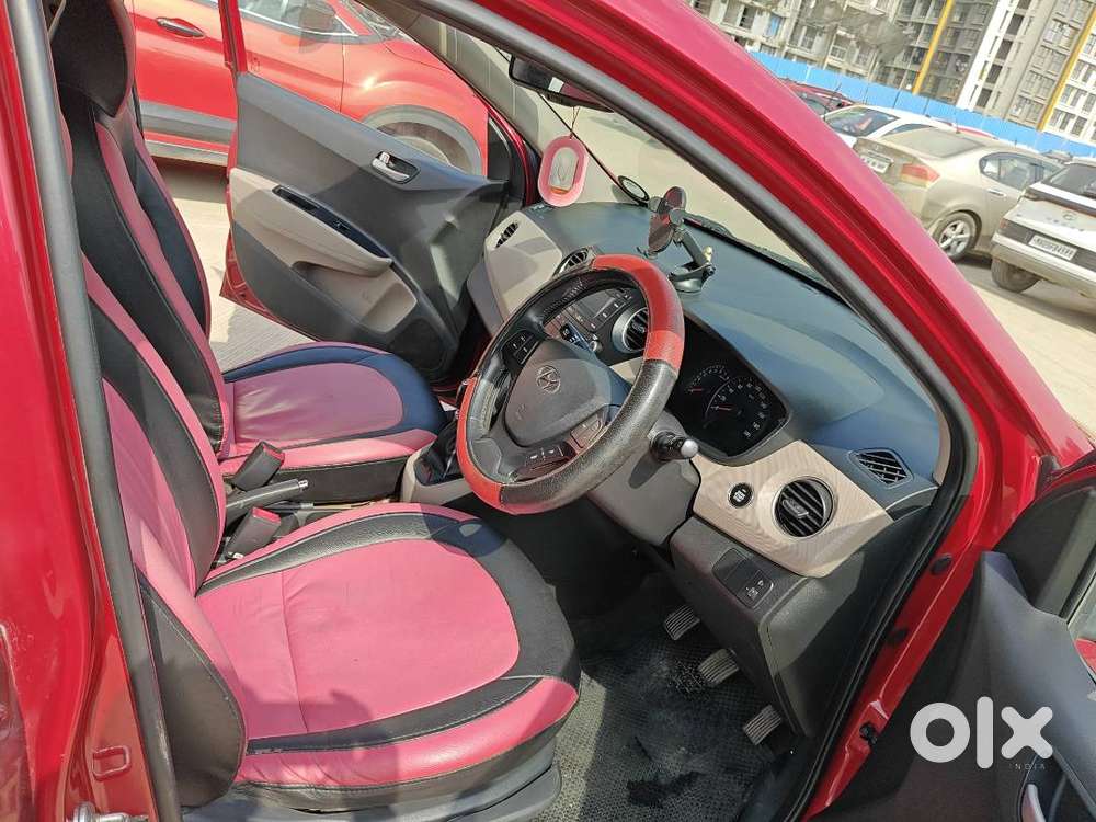 Hyundai Xcent For Sale