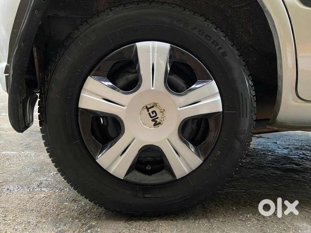 Maruti Suzuki Zen Estilo 2005 Petrol Good Condition