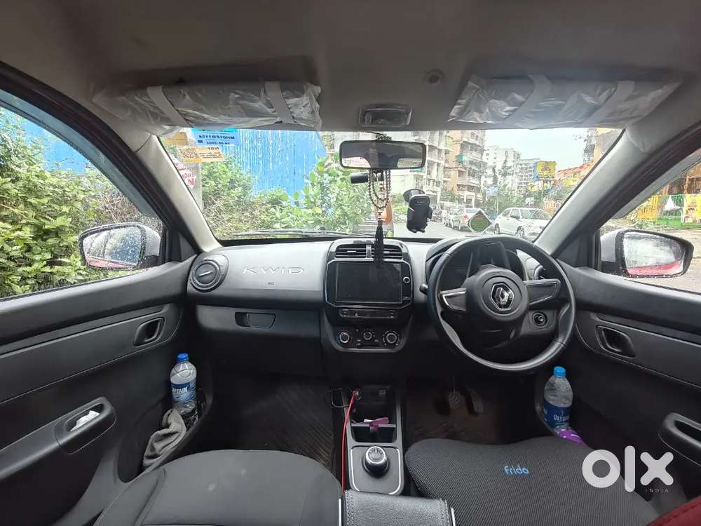 Renault Kwid 1.0 Rxt 2022, 1st Own, Auto