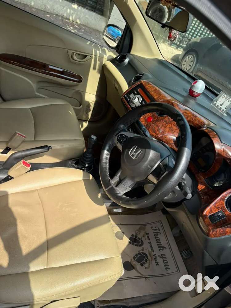 Honda Amaze 1.2 2014