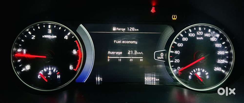 Kia Seltos Htx Plus D, 2023, Diesel