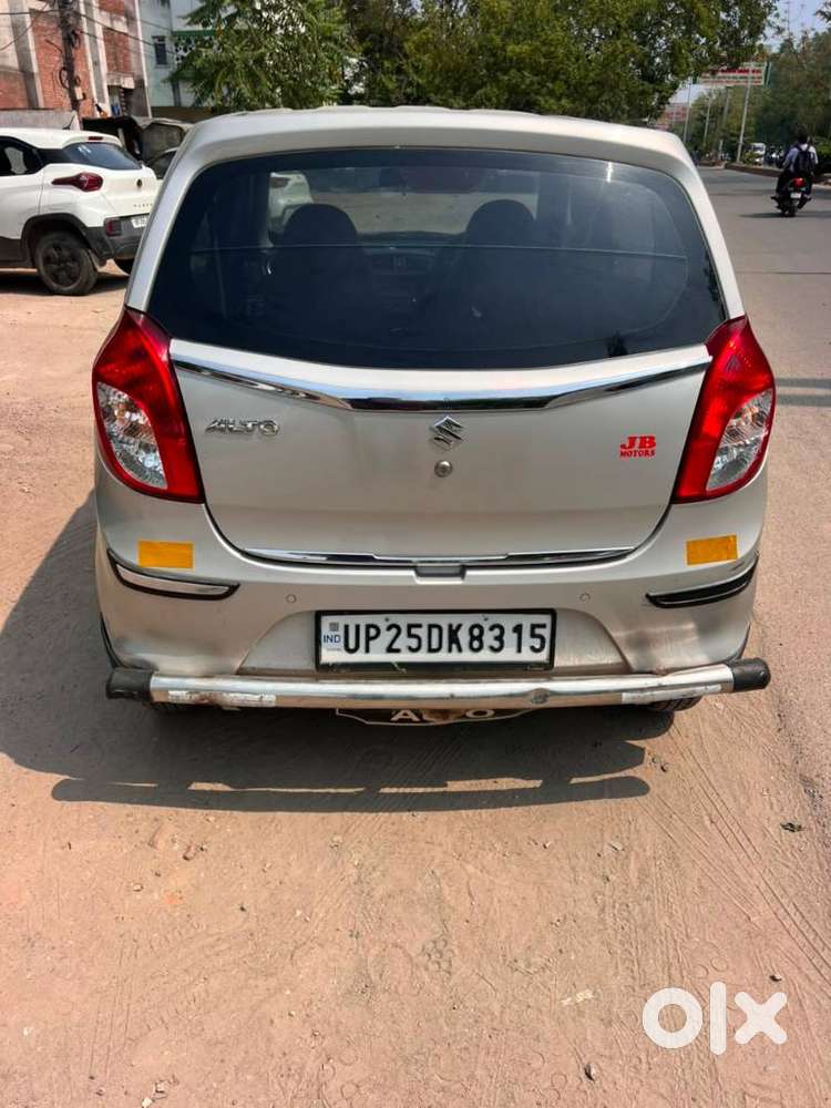 Maruti Suzuki Alto 800 Vxi, 2022, Petrol