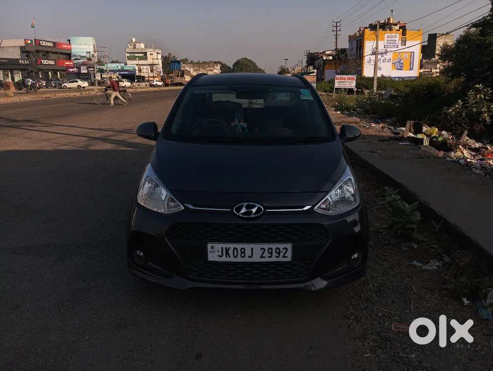 Spotz Grand I10