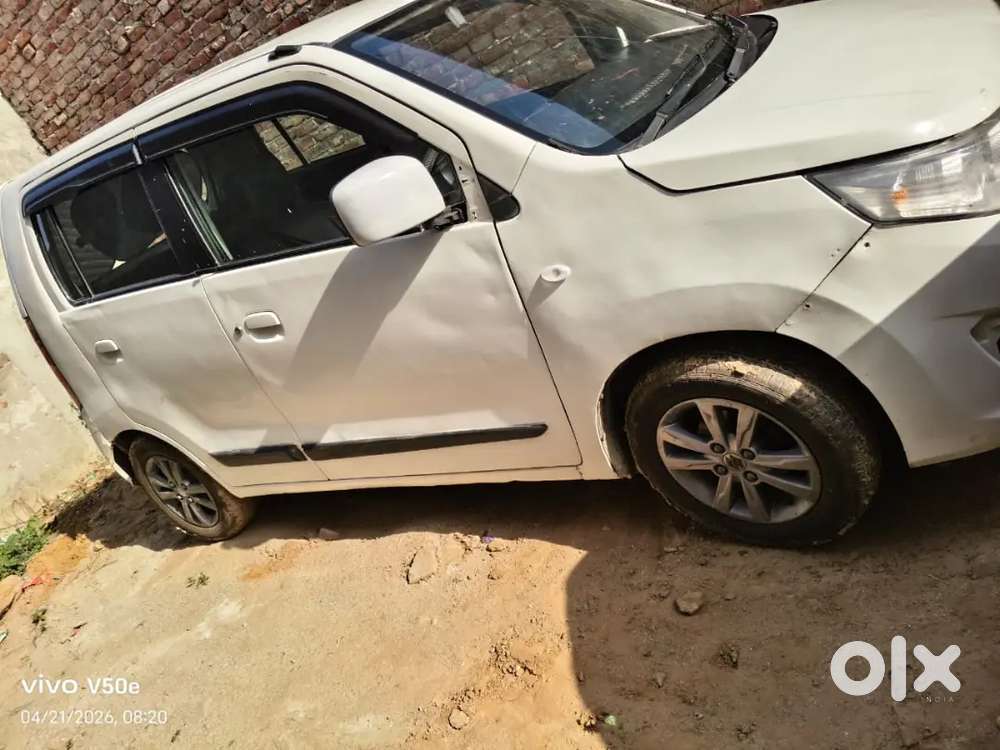 Maruti Suzuki Stingray 2017