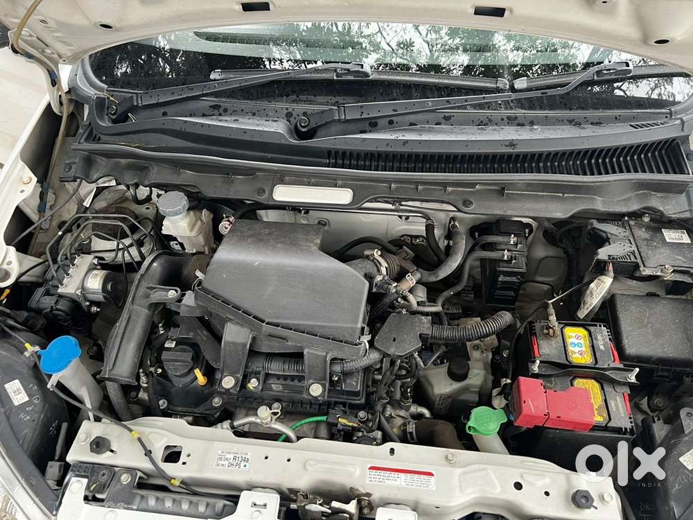 Maruti Suzuki Alto K10 2024 Petrol Well Maintained