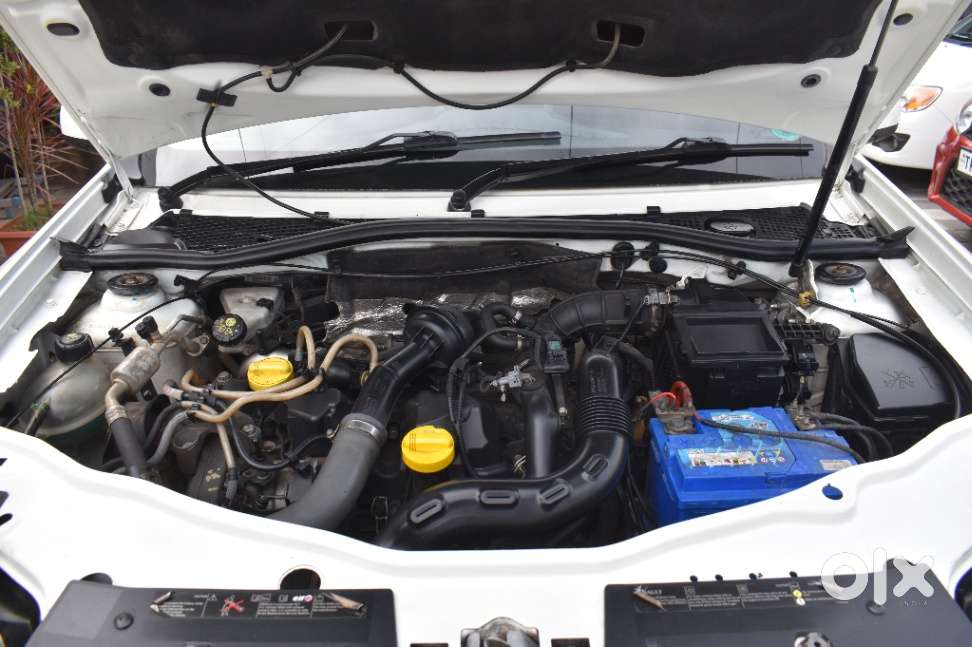 Renault Duster 85ps Diesel Rxe, 2019, Diesel