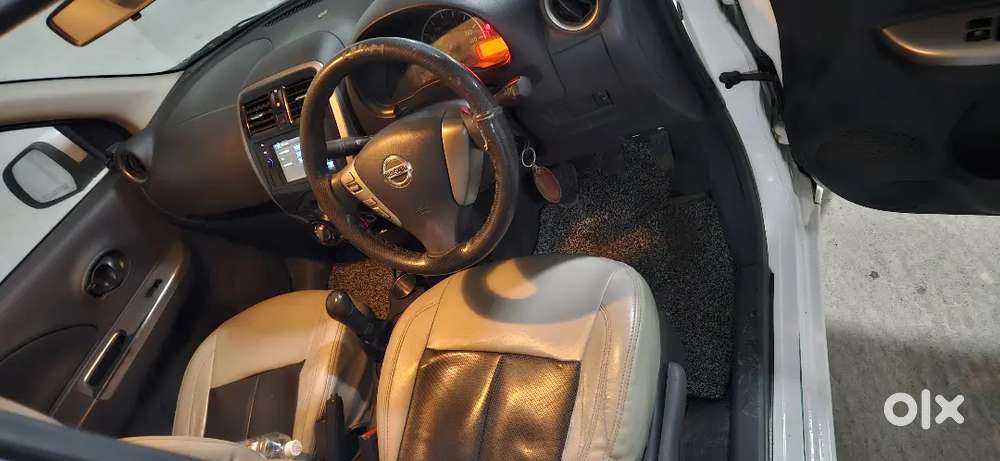 Nissan Micra Primo 2020 Petrol 74000 Km Driven