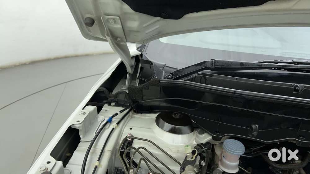 Maruti Suzuki Vitara Brezza 1.5 Zxi, 2023, Petrol