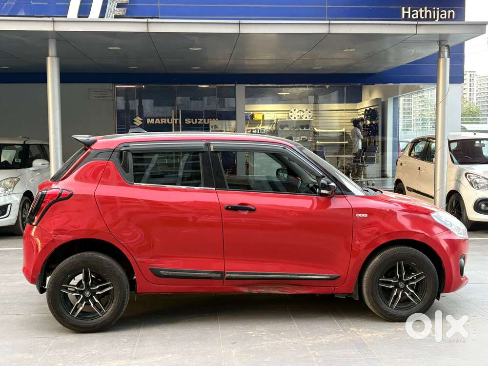 Maruti Suzuki Swift Vdi (o), 2020, Diesel