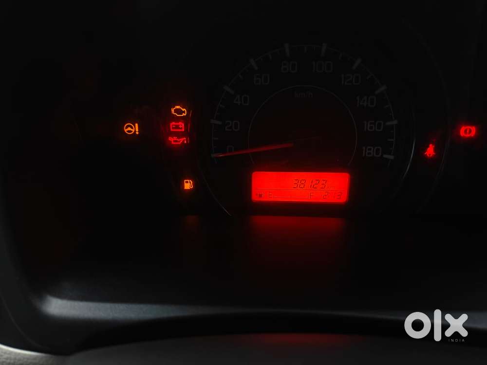 Maruti Suzuki Wagon R Vxi 1.0, 2022, Petrol