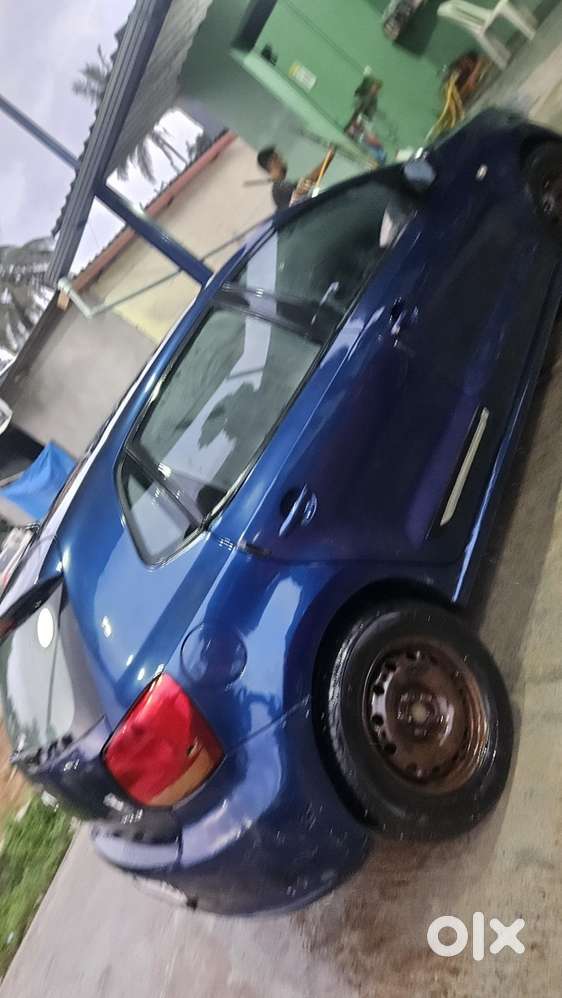 Volkswagen Polo 2013 Diesel 125000 Km Driven