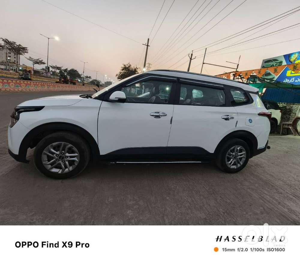 Kia Carens 1.5 Prestige 7 Str, 2023, Diesel