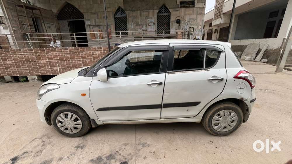 Maruti Suzuki Swift 2014 Diesel 81419 Km Driven