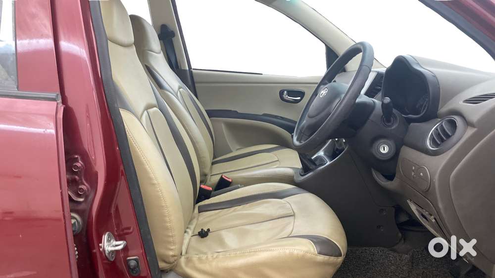 Hyundai I10 Sportz 1.1l, 2016, Petrol