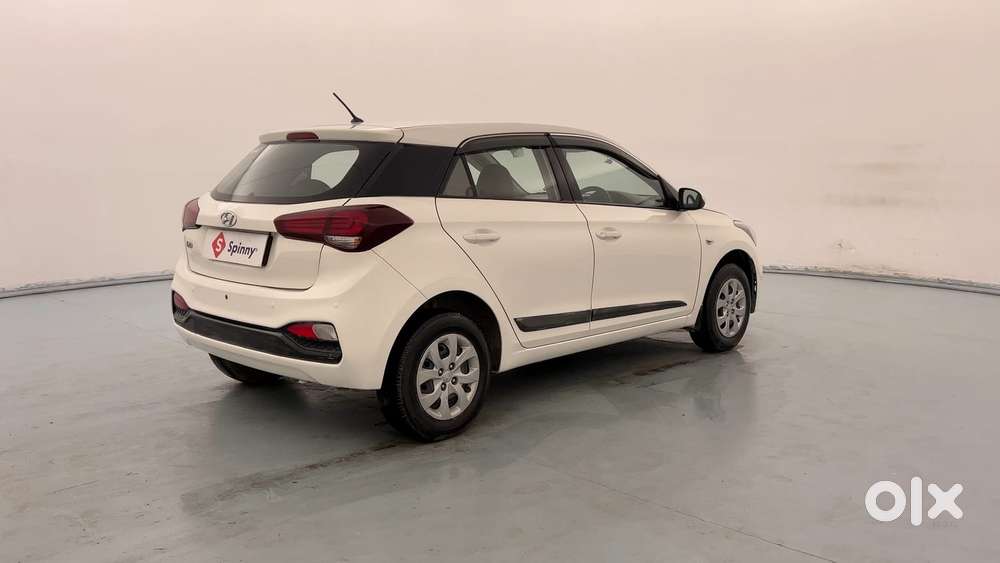 Hyundai Elite I20 Magna Executive 1.2, 2018, Petrol