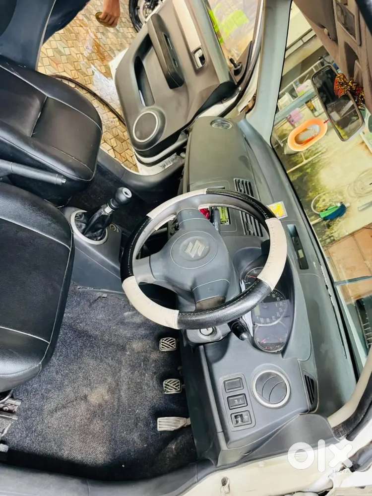 Maruti Suzuki Swift 2010 Model