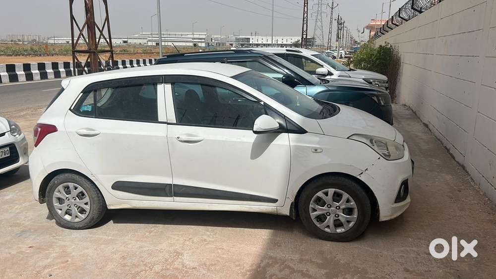 Hyundai Model 2016 Manual