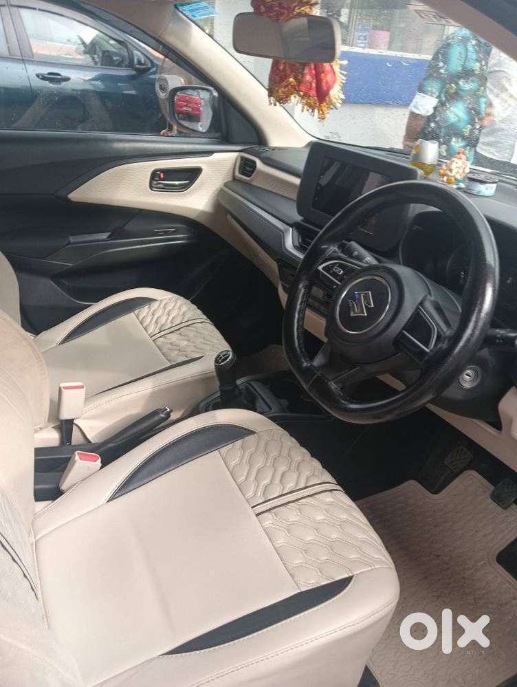 Maruti Suzuki Swift Dzire Vxi Optional, 2024, Petrol