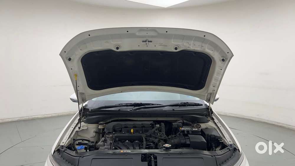 Hyundai Verna 1.5 Sx Petrol Mt, 2024, Petrol