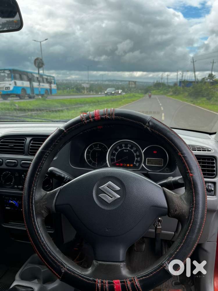 Maruti Suzuki Alto Petrol Manual 2011 Year