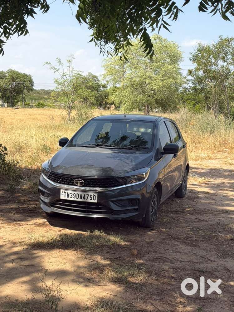 Tata Tiago Petrol 2023