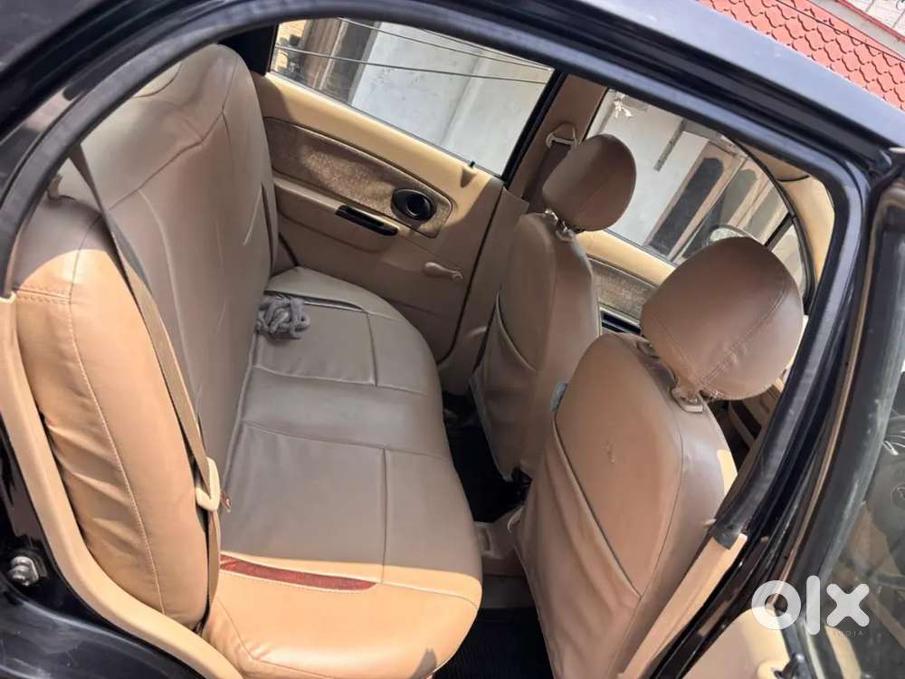 Chevrolet Spark 2011 Petrol Well Maintained No Complaints